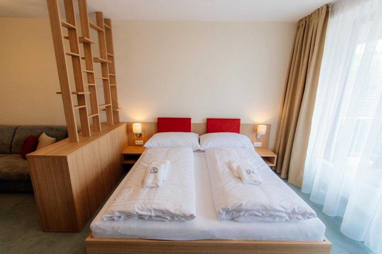 Apartman D213 Hrebienok Resort 2 Vysoké Tatry Exteriér fotografie