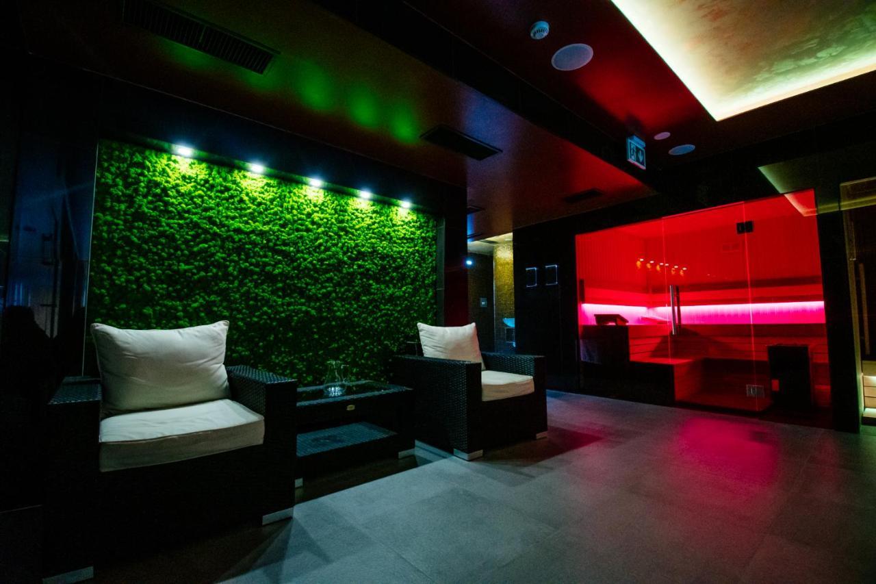 Apartman D213 Hrebienok Resort 2 Vysoké Tatry Exteriér fotografie