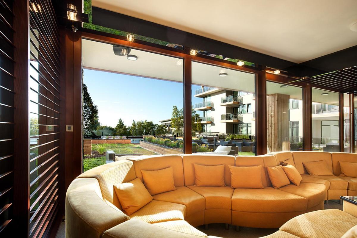 Apartman D213 Hrebienok Resort 2 Vysoké Tatry Exteriér fotografie
